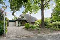 Woning Stoffels 121 Uden