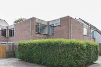 Woning Aarhuispad 2 Rotterdam