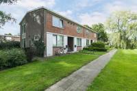 Woning Zonnebloemstraat 28 Heerenveen