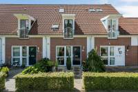 Woning Theo Boschplein 30 Deventer