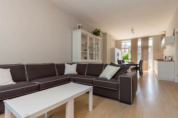 Woning Lindelaan 73 Rijswijk