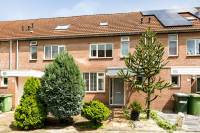 Woning Rigapad 8 Rotterdam