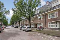 Woning Linnaeusparkweg 170-boven Amsterdam