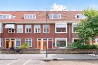 Woning Van Zeggelenstraat 128 Haarlem