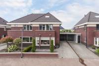 Woning Honingzoet 27 Borne