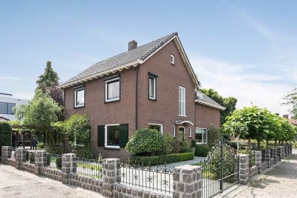 Woning Burg Haverkampstraat 23 Dinxperlo
