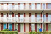 Woning Grünewaldstraat 26 Almere