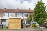 Woning Geelvinckstraat 72 Velsen-Noord