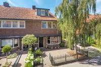 Woning Woestijgerweg 153 Amersfoort