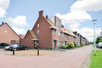 Woning Louis Paul Boonstraat 1 Berkel en Rodenrijs