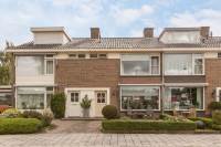 Woning Koningin Wilhelminasingel 81 Waddinxveen