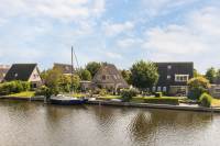 Woning Barchjeblom 5 Koudum