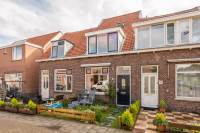 Woning Koningin Wilhelminastraat 27 De Lier
