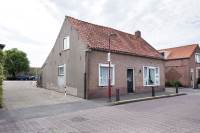 Woning Westerstraat 34 Klundert