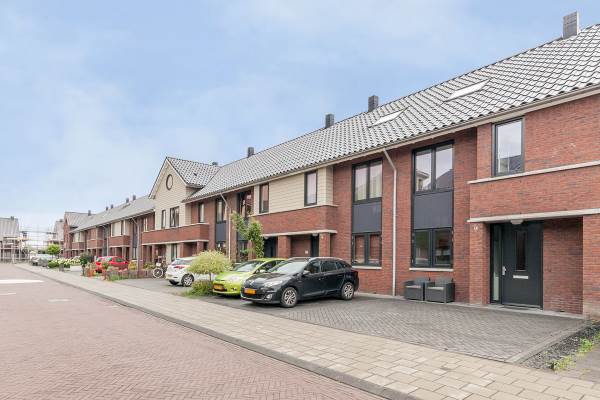 Woning Wagenmaker 10 Zevenhuizen Zh
