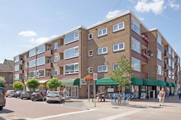 Woning Oranjestraat 20 Velp Gld