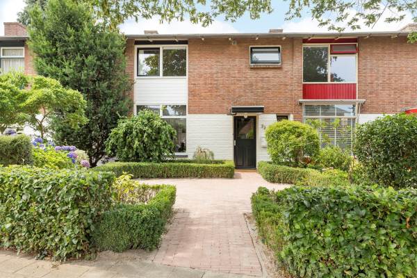 Woning van Hogendorplaan 22 Lochem