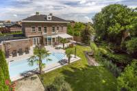 Woning Quadriviumlaan 49 Alphen aan den Rijn