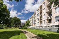 Woning Uranusstraat 3B Spijkenisse