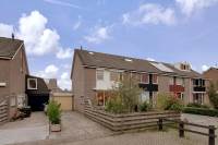 Woning Korteweide 47 Zuid-Scharwoude