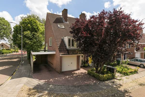 Woning Arie van Driellaan 31 Middelburg