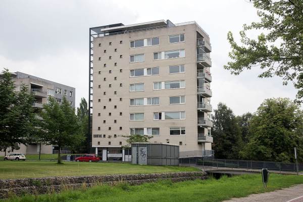 Woning Coldstream 42 Hengelo