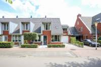 Woning Boswalstraat 15 Zwolle