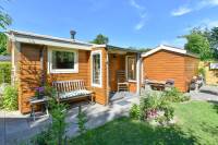 Woning Park Oase 40* Tuitjenhorn