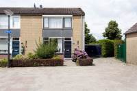 Woning Sirius 24 Oosterhout Nb