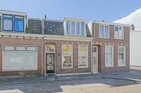 Woning Jan in 't Veltstraat 32 Den Helder
