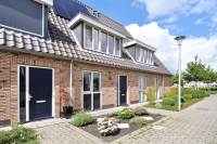 Woning Sneekermeerplantsoen 49 Berkel en Rodenrijs