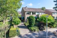 Woning J.J. van Deinselaan 269 Enschede