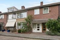 Woning Jan van Eijckstraat 22 Oisterwijk