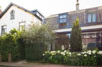 Woning Oranjestraat 7 Baarn