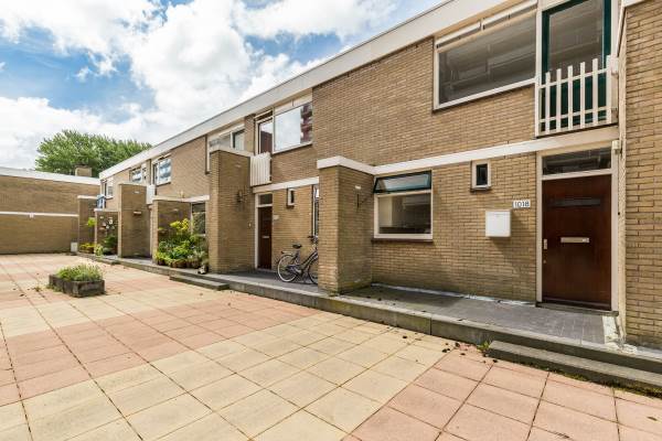 Woning De Brink 1018 Den Haag