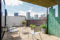 Woning W.G. Witteveenplein 19J Rotterdam