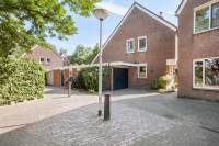 Woning Hoogkamp 5 Eibergen