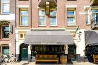 Woning Eerste Oosterparkstraat 3I Amsterdam