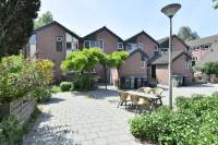 Woning Borgerdiep 18 Zaandam