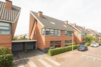 Woning Bruidsbloemlaan 6 Vleuten