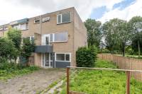 Woning Van den Berghlaan 289 Hoofddorp