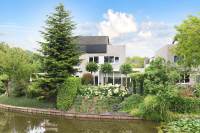 Woning Aletta Jacobs-erf 48 Dordrecht