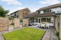 Woning Kobbeflecht 97 Hurdegaryp