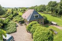 Woning De Streek 42 Terwispel