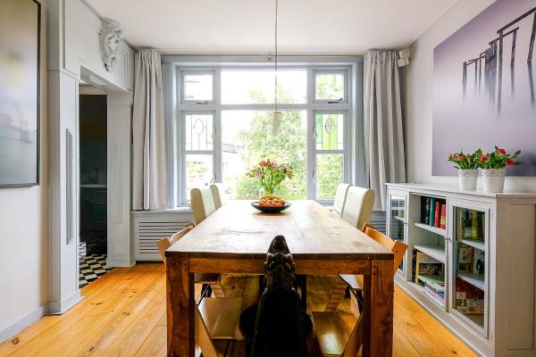 Woning Abel Tasmanstraat 20a Groningen