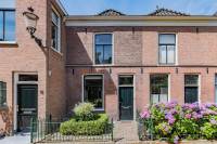 Woning Roskamstraat 14 Weesp