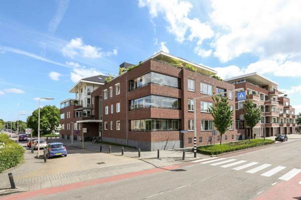 Woning Koninginneweg 200Q Bodegraven
