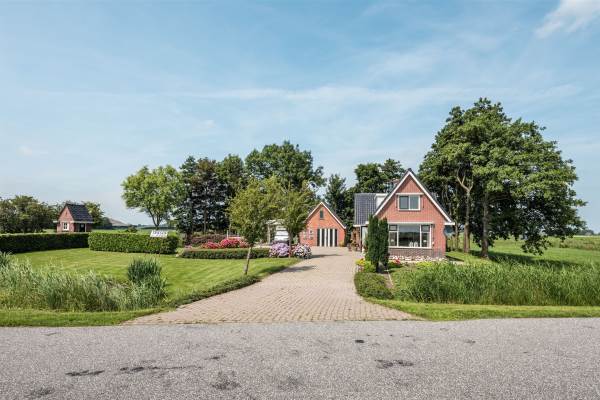 Woning Kolonelsdiep 10 Gerkesklooster
