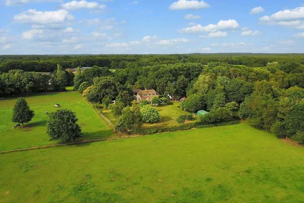 Woning Meeuwenveenseweg 12 Voorthuizen