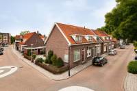 Woning Hoogtstraat 28 Hendrik-Ido-Ambacht
